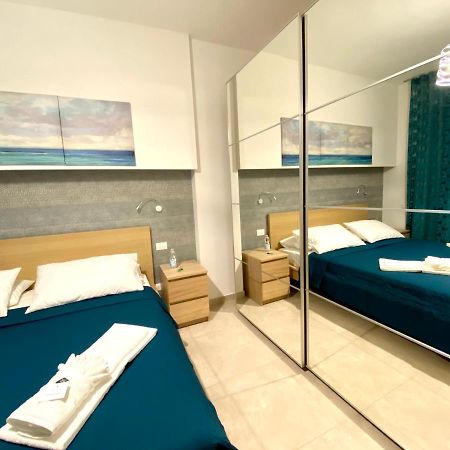 Hotel L'Ultima Luna Termoli Esterno foto