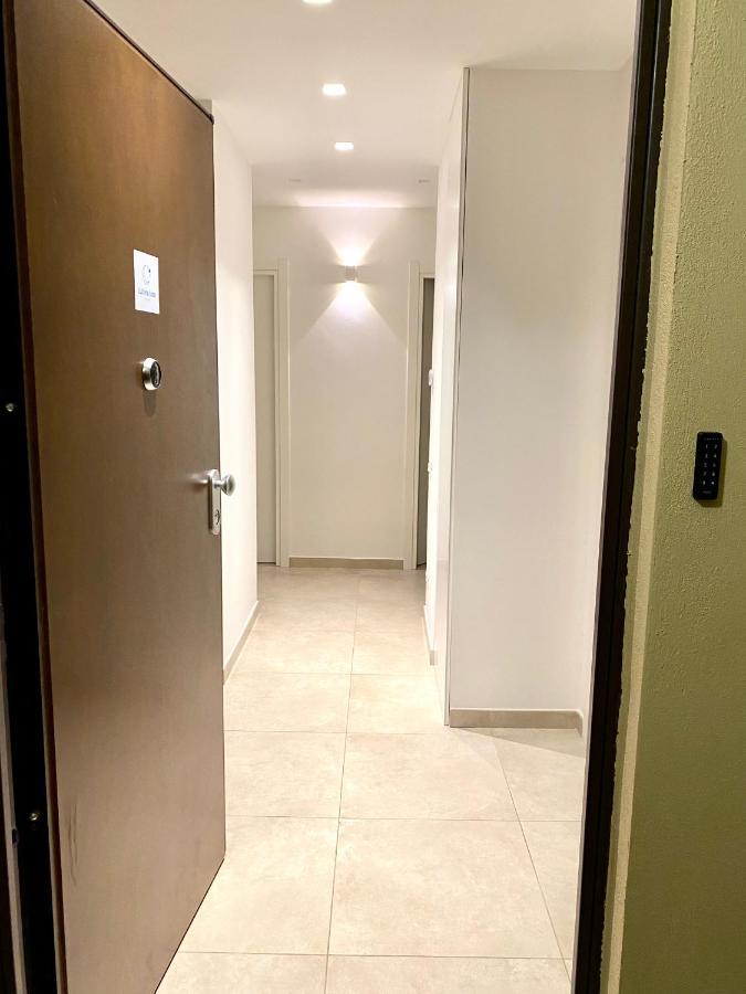 Hotel L'Ultima Luna Termoli Esterno foto
