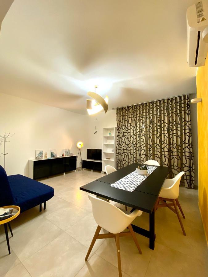 Hotel L'Ultima Luna Termoli Esterno foto
