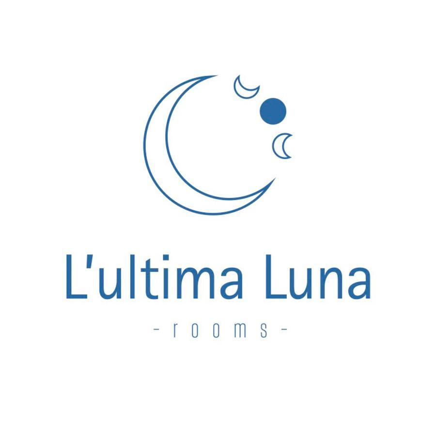 Hotel L'Ultima Luna Termoli Esterno foto